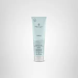 Cream Rinse Comfort Haircare - Awapuhi Wild Ginger