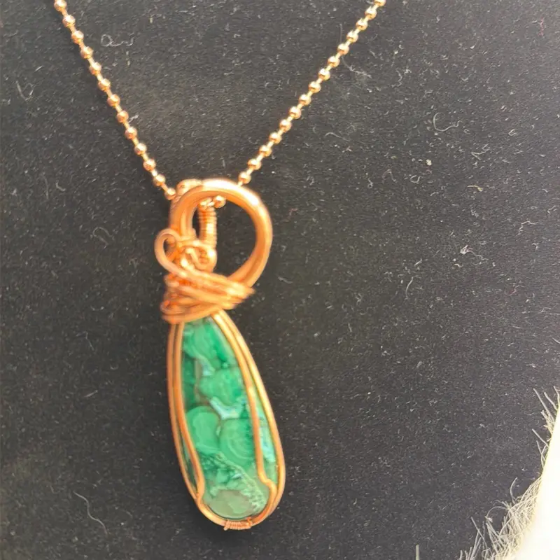 Live Pendant Claim - Unspecified Product with Various Items Displayed