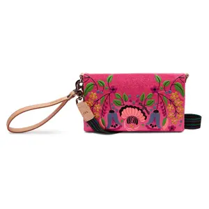 Consuela - Uptown Crossbody - Ivy