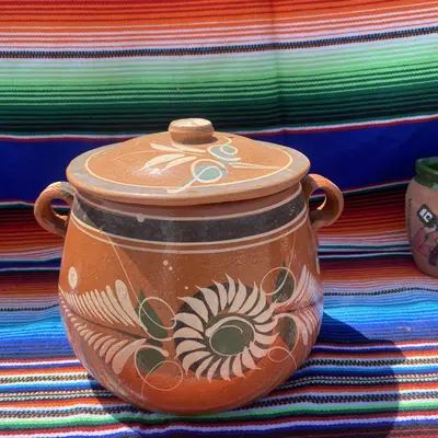 Oillas De Barro TikTok Shop