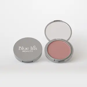 Pressed Blush