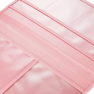 Car Insurance Holder ,Car Registration and Insurance Card Holder - Leather Vehicle Glove Box Automobile Documents Paperwork Wallet Case Organizer for ID, Driver's License, Key Contact Information Cards - Men&Women