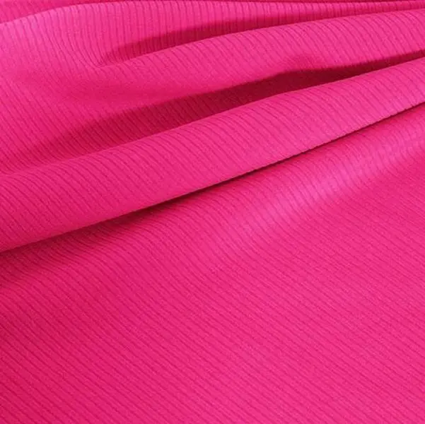 EL6000 - Double Ribbed Spandex Fabric | Blue Moon Fabrics