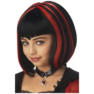 Girl's Vampire Wig