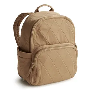 Vera Bradley Women's Performance Twill Small Banbury Backpack