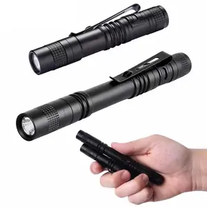 Mini Flashlight