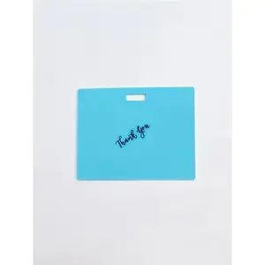 Erasable Badge