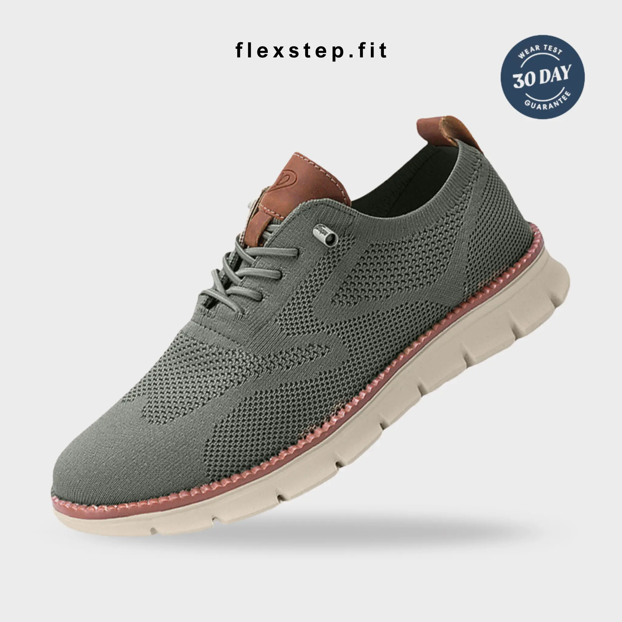 Urban - Ultra Comfort Shoes "Evergreen" Limited Edition