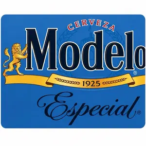 Modelo box Themed Stickers. The Ultimate Rectangle Sticker for Anywhere & Anything | Waterproof Vinyl | Clean Minimal Tech Aesthetic | Perfect for Laptops, Phones & Everyday Use
