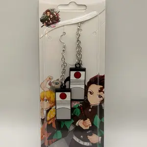Demon Slayer Earrings