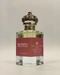 BONITA - EXTRAIT DE PERFUME