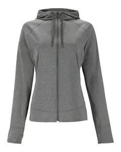 Women's SolarFlex® Hoody Full-Zip - Past Season