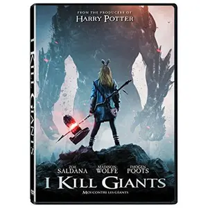 USED-I Kill Giants (Unknown)