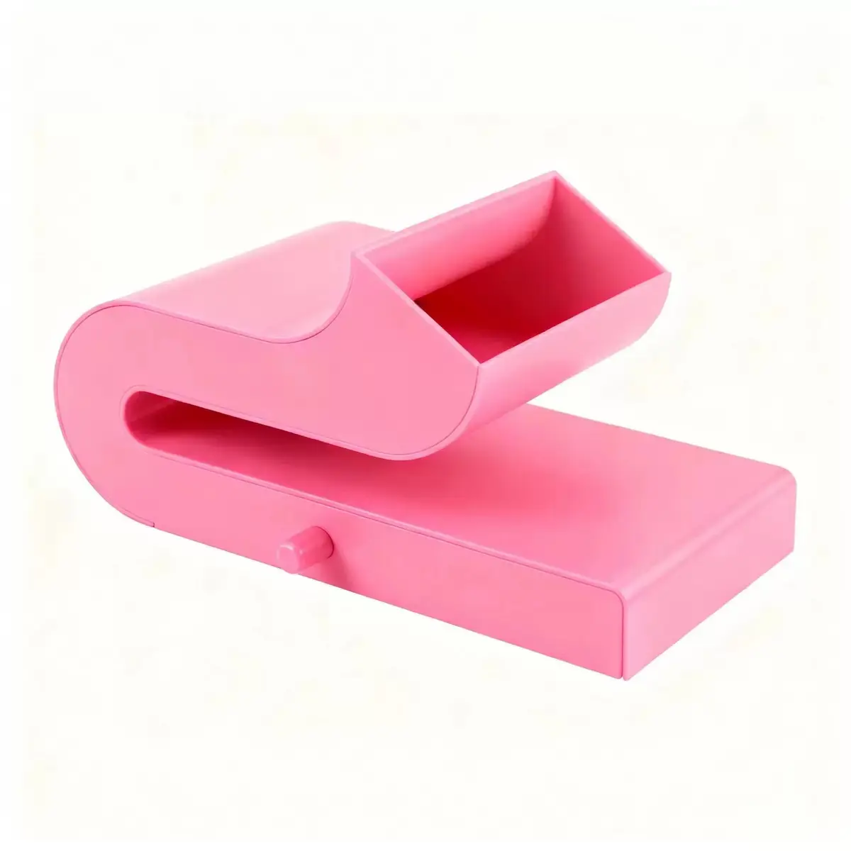 Bathroom Cell Phone Volume Booster-cc