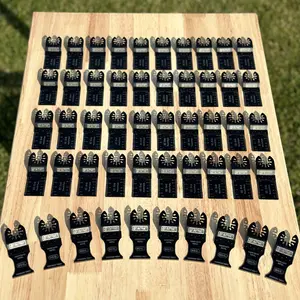 StraitUnit Multitool Blade Large Combo Pack