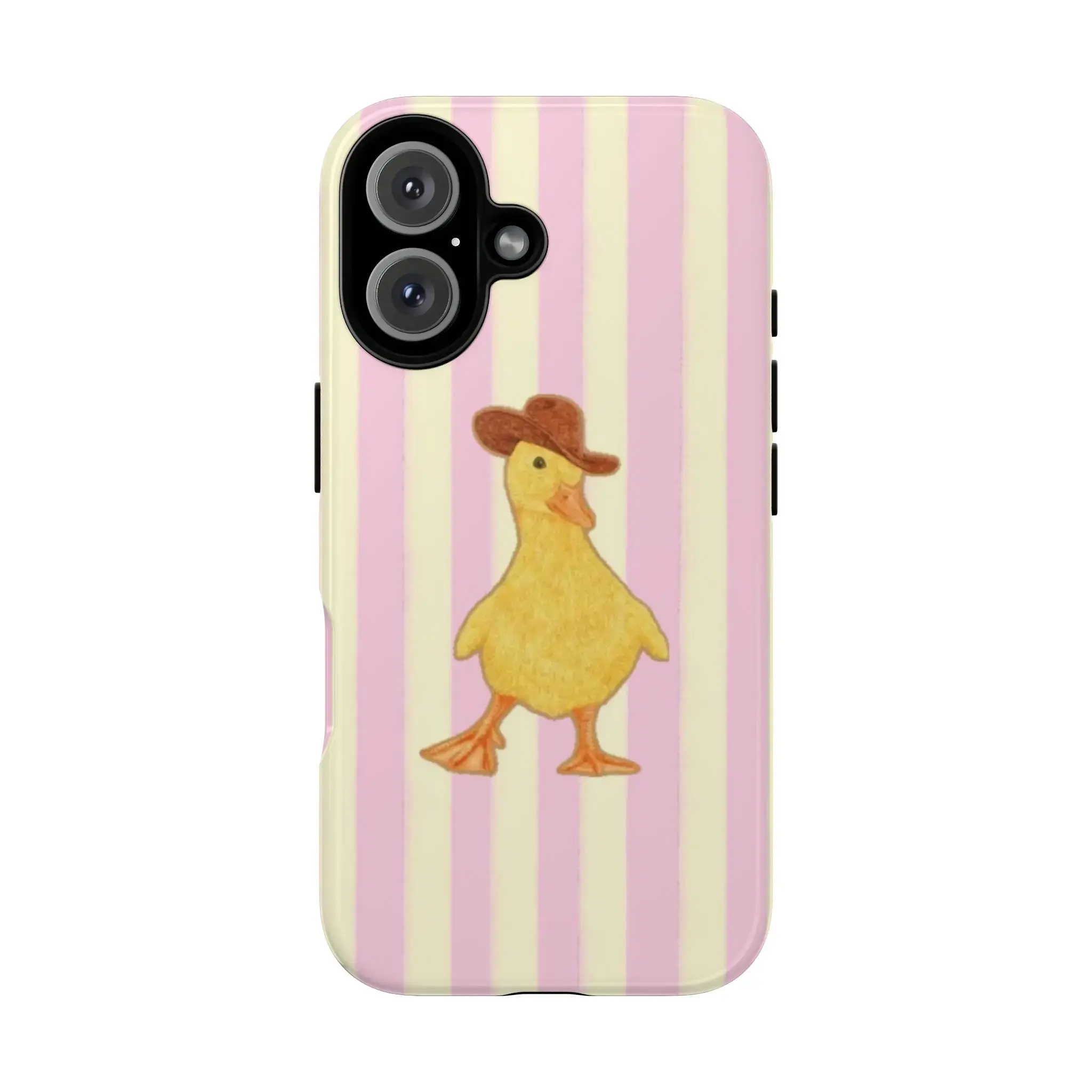 Cowboy Duck iPhone Case, Cute Western Duck Phone Cover, Aesthetic Blue Stripe Design, Compatible with iPhone 17 16 15 14 13 12 11 Pro Max Plus Air - TikTok Shop Cowboy Duck iPhone Case, Cute Western Duck Phone Cover, Aesthetic Blue Stripe Design, Compatible with iPhone 17 16 15 14 13 12 11 Pro Max Plus Air - TikTok Shop