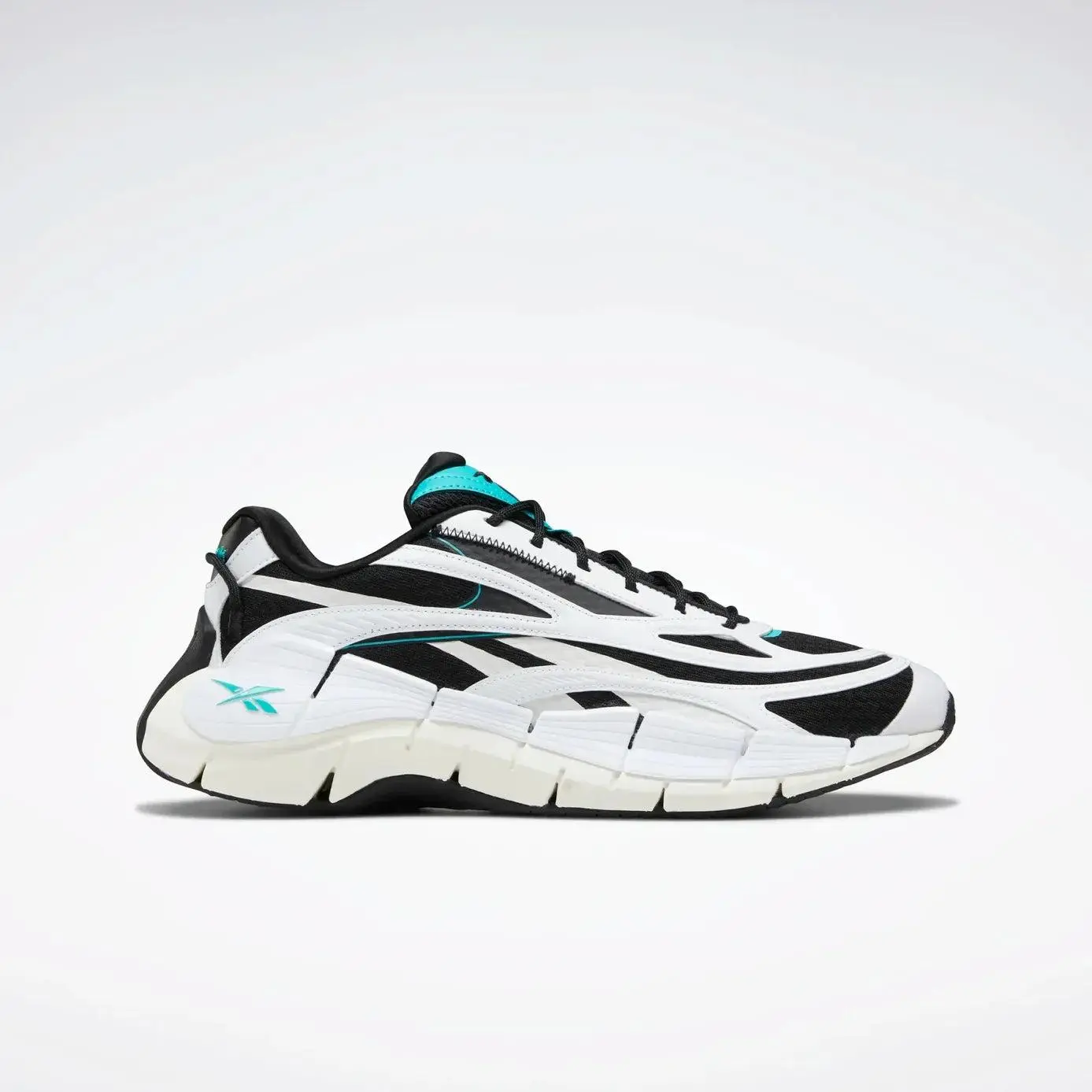 [100043493/GV7002] MENS REEBOK ZIG KINETICA 2.5