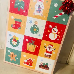 12-Day Advent Calendar