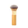 the buffer™ brush - fluffy, dome foundation brush