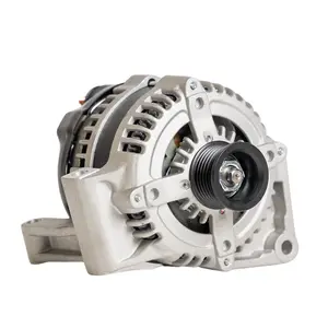 2005-2006 Saturn Relay V6 3.5L High Output Alternator
