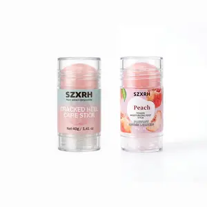 Buy1 Get1 SZXRH Foot Care CreamAntiCrackedMoisturizing Softening Nourishing for DryCracked FeetRemove Dead Skin Hydrating Daily Care