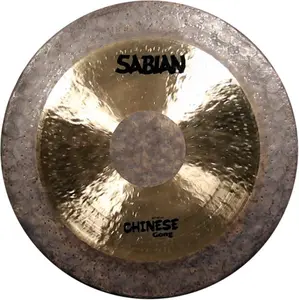 Sabian Chinese Gongs