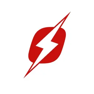 SHOCK'D Golf Balls shop logo