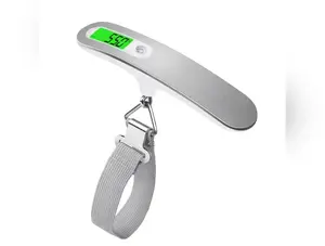 Digital Scale For AirPort Baggage etc.