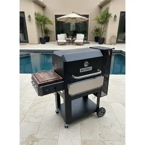 BBQ Boards®, Masterbuilt Gravity Series 1050 Side Board