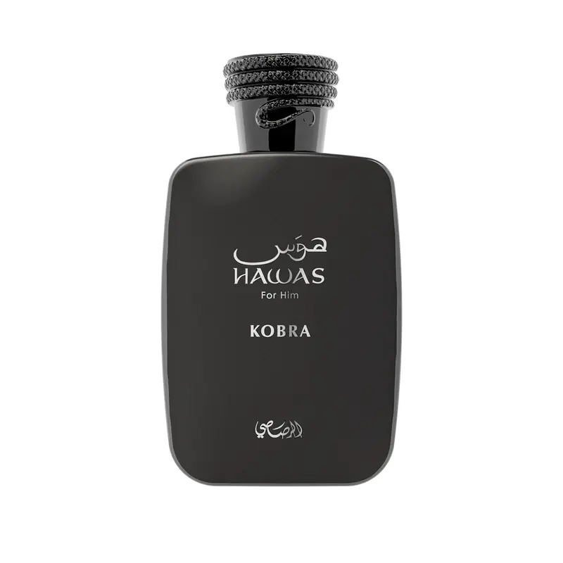 hawas black rasasi clone of - TikTok Shop