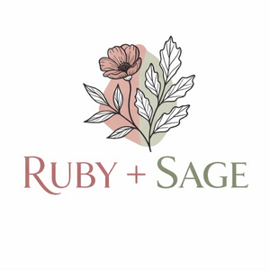 Ruby and Sage