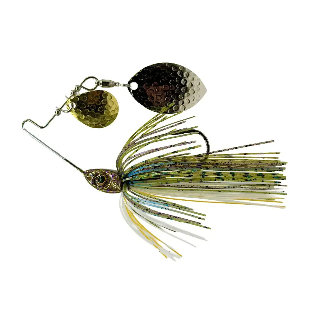 Speedball Finesse Spinnerbait
