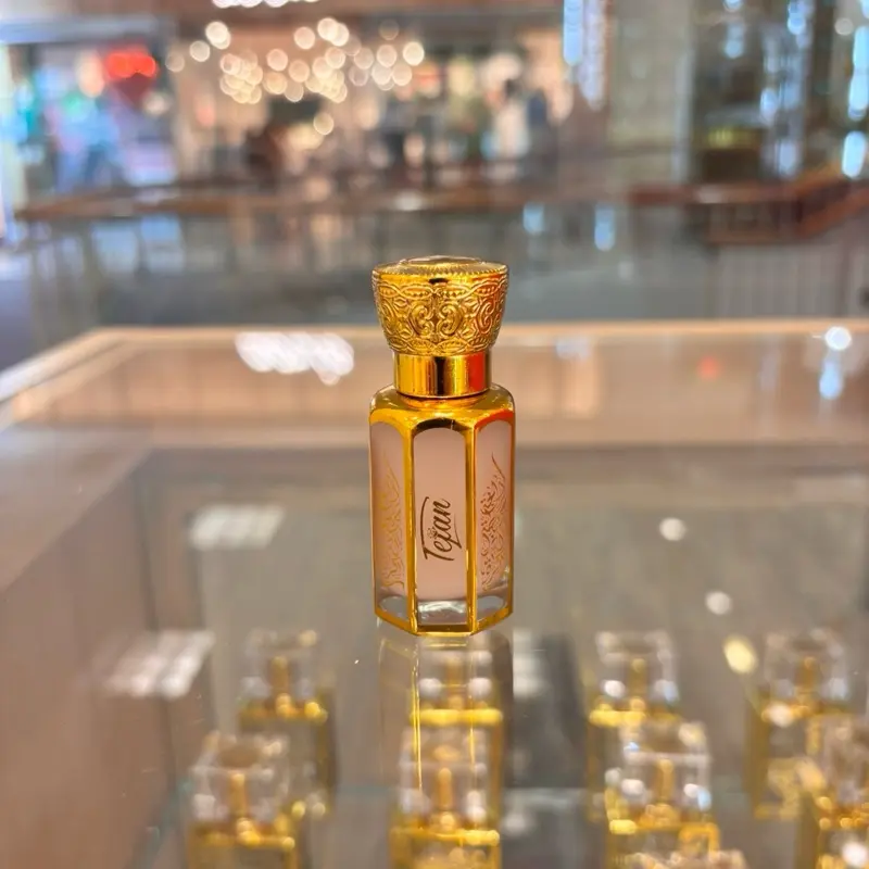 Pineapple Musk -Unisex- 12ML Pineapple Musk -Unisex- 12ML