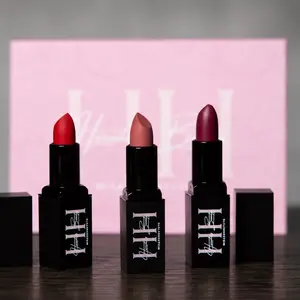 Matte Lipstick