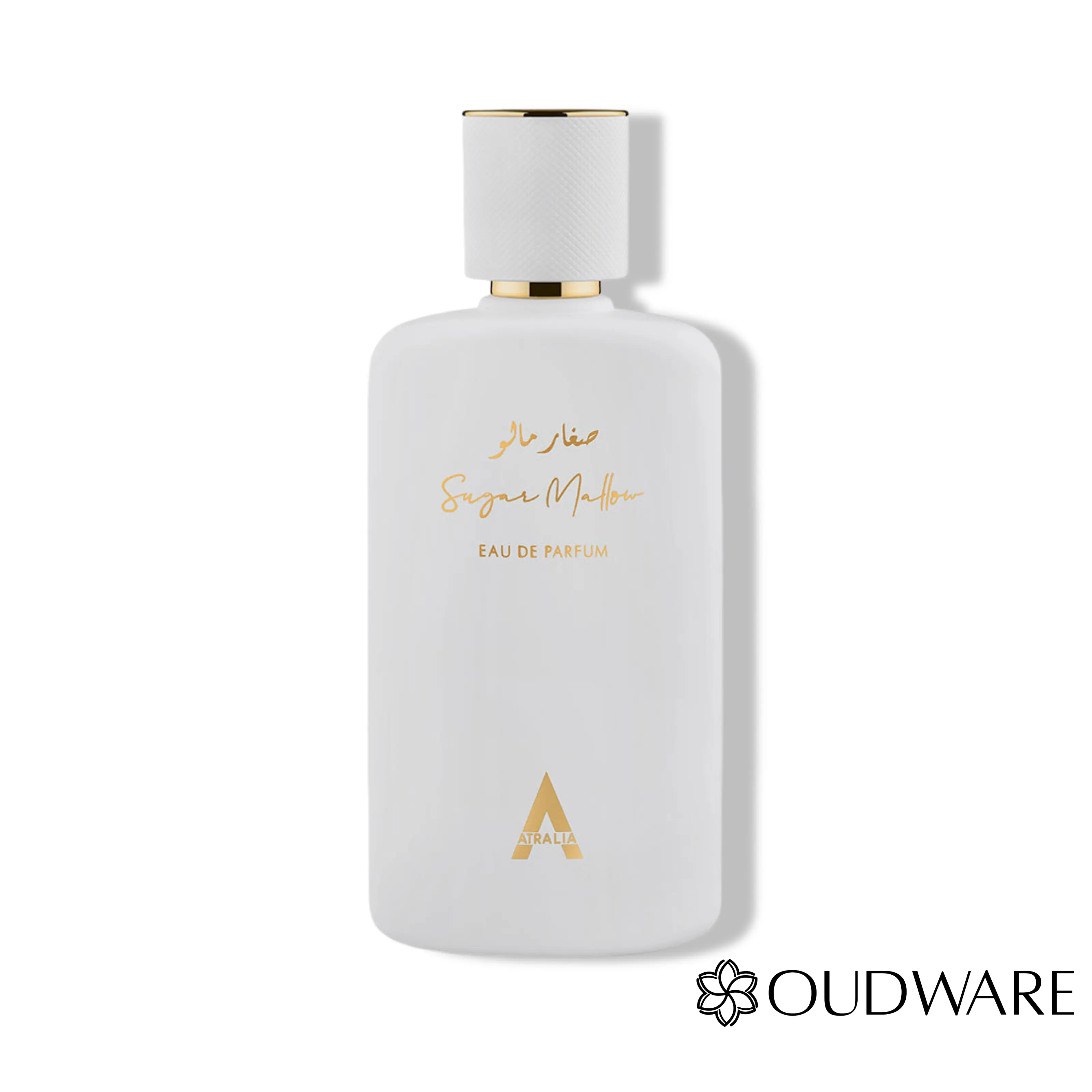 Atralia Sugar Mallow Eau De Parfum 100ml (3.4oz) - Women's Marshmallow Perfume Atralia Sugar Mallow Eau De Parfum 100ml (3.4oz) - Women's Marshmallow Perfume