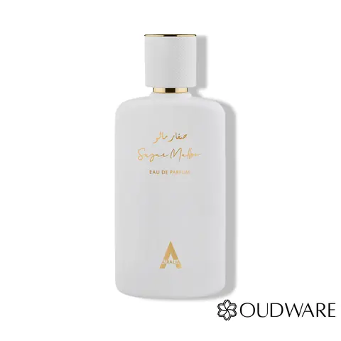 Atralia Sugar Mallow Eau De Parfum 100ml (3.4oz) - Women's Marshmallow Perfume