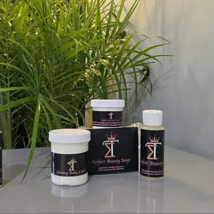 Enigma beauty mini set