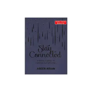Stay Connected A Pocket Guide of Prayers for Muslims