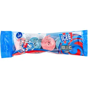 ICEE Rollers Candy