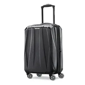 Samsonite Centric 2 Expandable Hardside Luggage with Dual Spinner Wheels