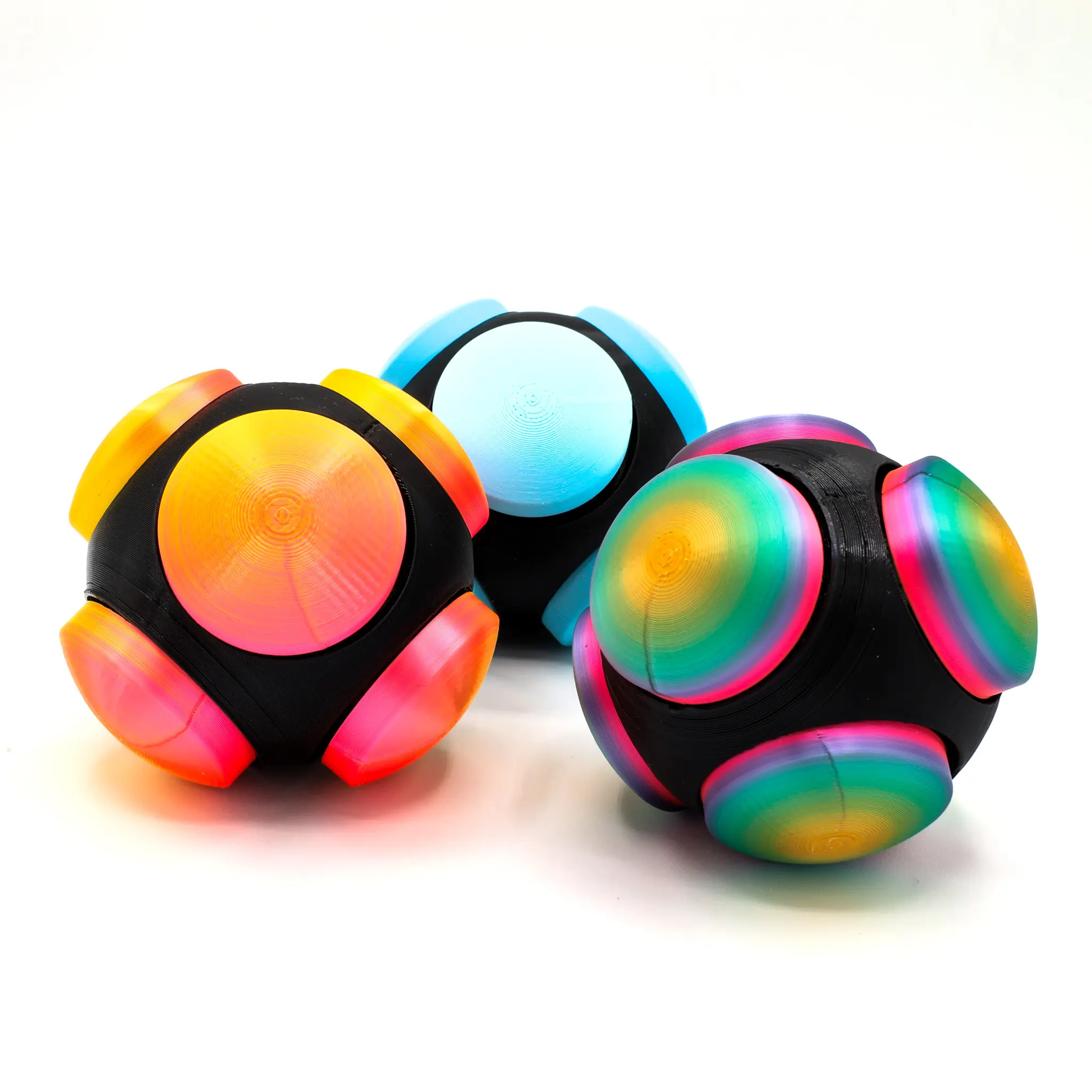 Space Ball Clicker