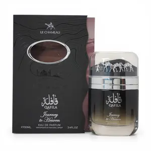 Le Chameau By Emper Qafila Journey To Heaven Unisex 3.4 oz Eau de Parfum (EDP) Fragrances