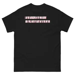 Funny Nacho Libre Quote Shirt
