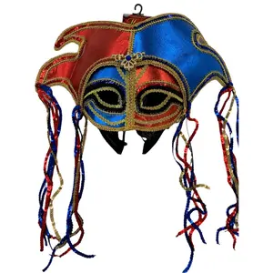 Carnival Mask