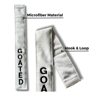 GOATED STREAMER TOWEL