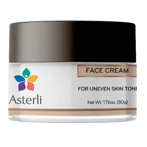 DarkSpot & Uneven Skin Tone Cream