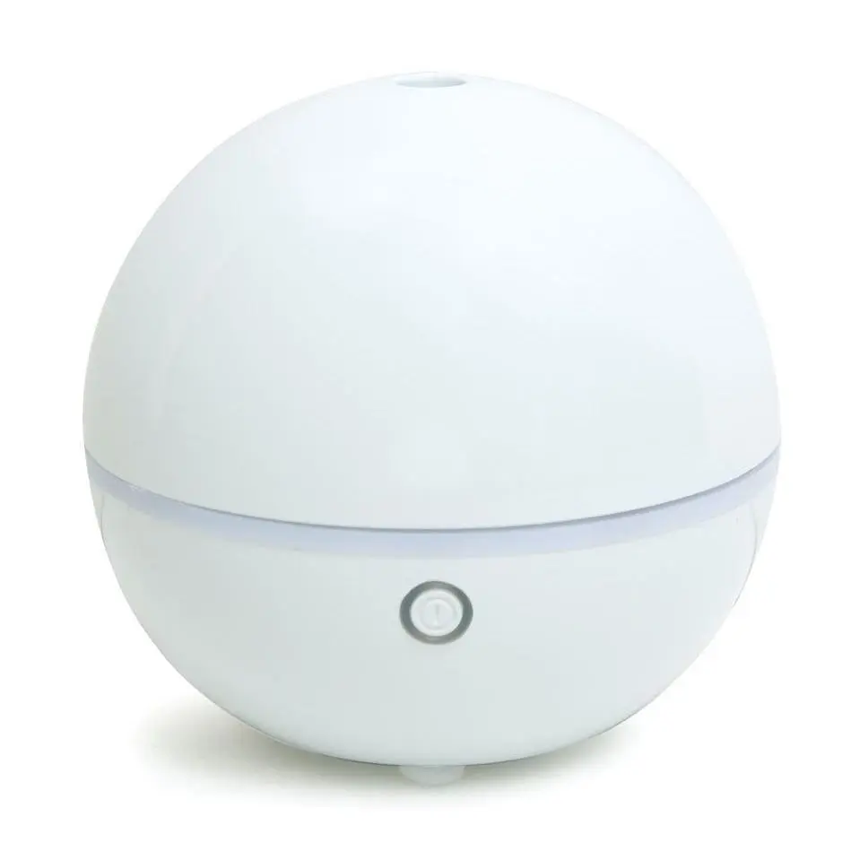 SPT USB Ultrasonic Aroma Diffuser/Humidifier SPT USB Ultrasonic Aroma Diffuser/Humidifier