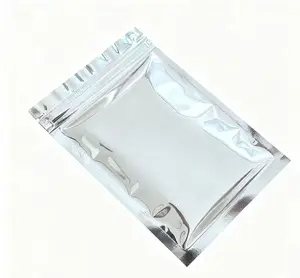 200 prop bags, aluminum-plastic bags
