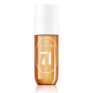 Sol de Janeiro Cheirosa 71 Perfume Mist - Warm & Cozy Scent with Notes of Toasted Macadamia Nut & Caramelized Vanilla