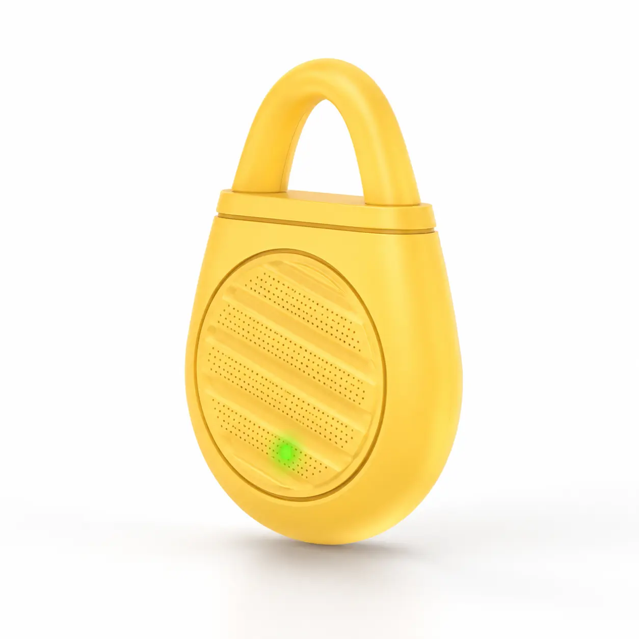 Portable Mosquito Repeller, Compact Clip-On Ultrasonic Device - Chemical-Free Bug Repellent for Outdoor Camping & Hiking, Repels Mosquitoes, Backyards, Ultrasonic Mosquito Repeller